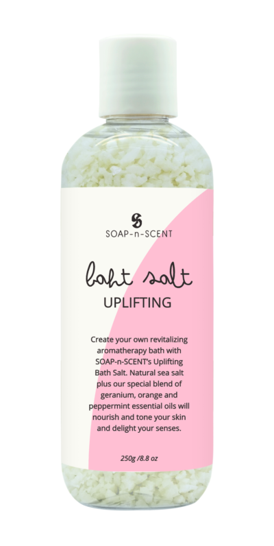 Uplifting Bath Salt
